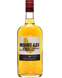 Mount Gay