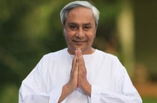 Naveen Patnaik