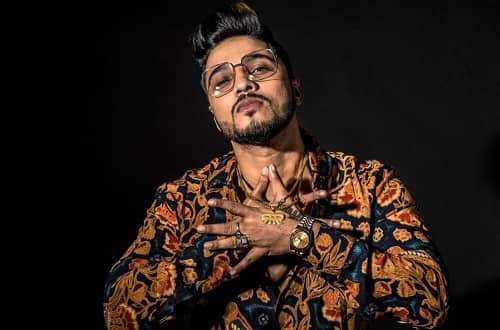 Raftaar