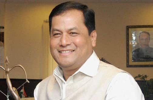 Sarbananda Sonowal