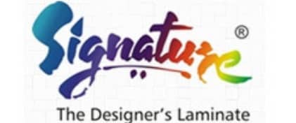 Signature Laminates