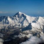 The Himalaya Range