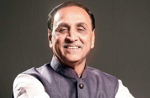 Vijay Rupani