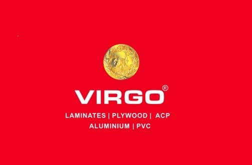 Virgo laminates