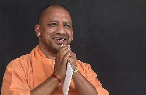 Yogi Adityanath