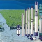 submarsible pumps india