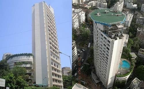 Anil Ambani Residence