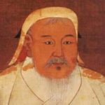 Genghis Khan