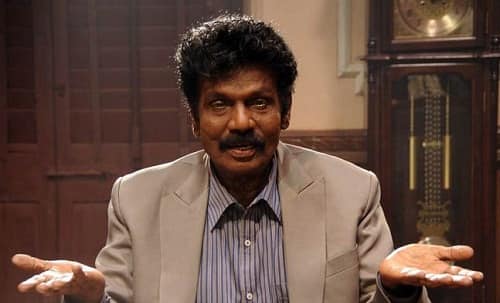 Goundamani