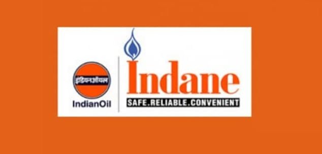 Indane Gas