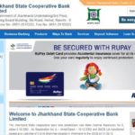 Jharkhand State Co-operative Bank