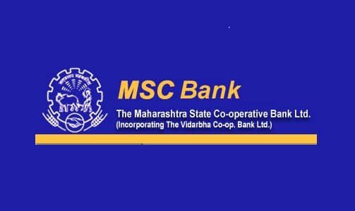 Maharashtra State Co-operative Bank Net Banking