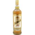 Mcdowells No 1 Brandy