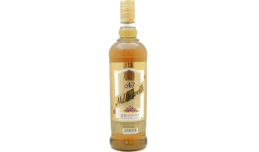 Mcdowells No 1 Brandy