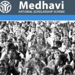 Medavi National Scholarship