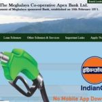 Meghalaya Co-Operative Apex Bank