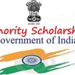 Minority Scholarship India