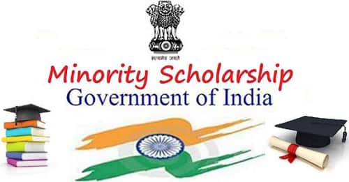 Minority Scholarship India