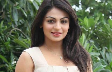 Neeru Bajwa