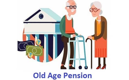 Old Age Pension Tamilnadu – How to Apply, Eligibility and Status - India's Stuffs