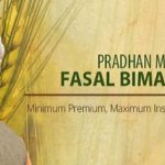 Pradhan Mantri Fasal Bima Yojana was launched in the year 20116 by the NDA government to replace the National Agricultural Insurance Scheme and modified NAIS. PMFBY is run by the Ministry of Agriculture and Farmers Welfare in collaboration with the state governments. The scheme aims to cover 50% of the total crop area from the current coverage of 25-27%. Benefits The benefits of PMFBY are as follows. ● PMFBY combines all the previous agricultural insurance schemes active in the country. It was difficult to run and monitor many agricultural insurance schemes by the government. PMFBY solves this problem effectively. ● PMFBY provides financial support to farmers in the event of damage or loss of crops due to pests, diseases or natural calamities. Post harvest losses are also covered under the scheme. The scheme stabilises the income of farmers so that farming does not become untenable. ● The insurance premiums to be paid by the farmers are very low under PMFBY as opposed to the premium rates of previous insurance schemes. Under PMFBY, premium is 1.5% for Rabi crops and 2% for Kharif crops. For annual horticultural and commercial crops, the premium rate is 5%. Rest of the premium is paid by the government. Thus, even financially weak farmers can easily pay the premium. ● Capping of premium rates has been removed under PMFBY. This means that the farmers get full claim against the sum insured and there is no reduction in claim amount. ● Tax is not imposed on the premium amount paid by the farmer under the scheme. ● The PMFBY website and app contains a premium calculator. The premium calculator enables the farmer to calculate the exact premium amount that needs to be paid for the insurance. ● The claim amount is directly transferred by the government to the bank account of the farmer. Thus, there is no involvement of middlemen which prevent leakages. ● Swift settlement of claims is done using modern technology to assess crop damage. Technological tools include GPS, remote sensing, smart phones and drones. ● One insurance company covers a single state under this scheme. ● PMFBY enhances credit flow to the agriculture sector. Increased credit not only protects the farmers but also helps in improving food security and promoting crop diversification. ● PMFBY encourages farmers to adopt modern agricultural practices in sync with the modern world. Eligibility Farmers growing notified crops in notified areas who have an insurable interest in the cultivation are eligible for PMFBY. The other eligibility criteria are as follows. ● Both landholding and landless farmers are eligible for the scheme. ● Compulsory coverage for loanee farmers. Loanee farmers are those farmers who possess crop loan account to avail seasonal agricultural operations loans from financial institutes for the notified crops. The government can also decide bring other categories of farmers under compulsory coverage. ● Non loanee farmers are those who have not taken agricultural loans from banks and other financial institutes. PMFBY is optional for such farmers. ● Food crops such as cereals, pulses and millet, oil seeds and annual commercial/horticultural crops are covered under the scheme. Required documents The following documents are required by a farmer to apply for PMFBY. ● Land registration papers of the farmland. Irrespective of whether the farmer is the owner of the farmland or a tenant, the land registration papers need to be produced. ● Land ownership documents are required if the farmer is the owner of the farmland. The land ownership documents must establish that the land is registered under the applicant’s name. ● Identity proof documents such as copies of PAN card, ration card and voter id card are required. ● Copy of the Aadhar card. ● Details of the bank account through which claim money would be transferred to the farmer. This includes bank name, branch, account number, address, etc. ● Sowing declaration document in case of crop loss. This document details the investment put in by the farmers for sowing the crop and the amount the farmer has lost due to crop loss. Process to apply Farmers can apply for PMFBY through the online route. They need to follow the below mentioned steps. ● Go to the official website of PMFBY which is https://pmfby.gov.in/ ● On the homepage, click on the tab named “Farmer Corner- Apply for Crop Insurance by yourself” ● A box with two options appear on the screen. In case of fresh application, you need to click on “Guest Farmer” ● A new page containing the registration form appears on the screen. Fill in the various details such as name, father’s name, gender, farmer type, farmer category, farmer id, bank details, etc. After filling in the details, you need to click on “ Create User” button. ● An OTP is received on the mobile number. After validating the mobile number by typing the OTP, you can proceed to fill in other details. ● The premium needs to be paid online after submitting the details. Payment can be made using net banking or credit/debit card. Apart from the official website, the application can also be submitted through the PMFBY Android app. The app is available on Google PlayStore. How to calculate premium online? Farmers can easily calculate the premium amount by visiting https://pmfby.gov.in/ and following the below mentioned steps. ● On the homepage, click on the tab titled “Insurance Premium Calculator” ● A box appears in which you need to enter various details such as season of the crop, state, district, year, crop and scheme name. ● Click on “Calculate” button. ● The amount is displayed on the screen after calculation is completed. How to check status online? The process of checking the status of the application is very simple. You simply need to visit https://pmfby.gov.in/ and click on the tab titled “Application Status”. A box opens in which you need to enter your application number and type the captcha code. Click on “Check Status” button to get the status of your application. How to register complaints? In case of any complaint, grievance or doubt regarding PMFBY, the farmer can get it solved through the online route. The below mentioned steps need to be followed by the farmer. ● Visit https://pmfby.gov.in/ ● Click on the tab titled “Complaints” ● A new box opens in which you need to enter your name, mobile number and email in the given fields. Write about your complaint in the comments box. ● Enter the captcha code and click on submit button. Risks covered under PMFBY The following types of risks are covered under PMFBY. ● Yield losses due to risks which cannot be prevented. These risks include natural fire, lighting, pests, diseases, floods, storm, hurricane, tempest, typhoon, tornado, cyclone, hailstorm, drought and dry spells. ● When the majority of insured farmers of a notified area incur expenditure for sowing the insured crop but are prevented from doing so due to adverse weather conditions, claims up to a maximum of 25% of the insured sum would be paid. ● Post harvest loss coverage for insured crops which are kept in cut and spread condition on the field after harvest. The coverage compensates the farmer in case of loss due to unseasonal rains or cyclone. The coverage period is for a maximum of 14 days from the date of harvest. ● Crop loss or damage caused by localised calamities such as landslides, hailstorms and flooding.