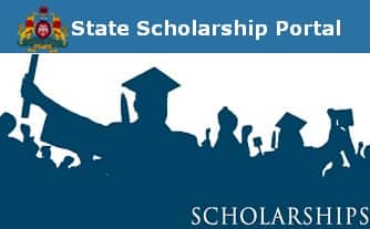 SSP Scholarship Karnataka