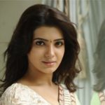 Samantha Ruth Prabhu