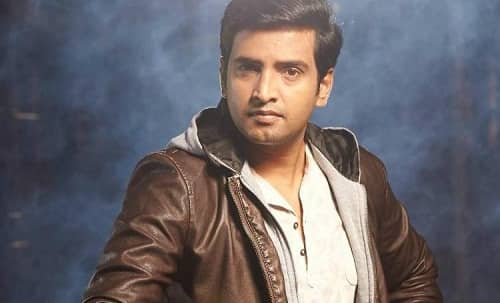 Santhanam