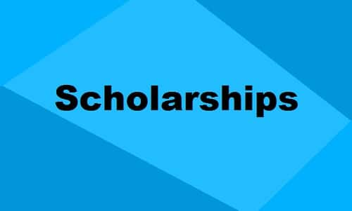 Scholarships For Class 10th 12th