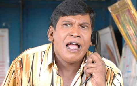 Vadivelu