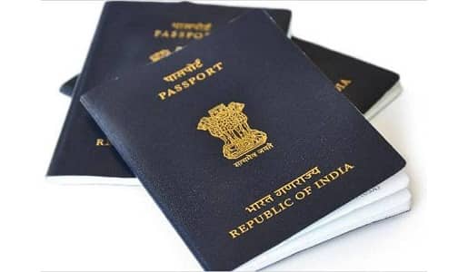 passport