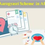 Aarogyasri Scheme