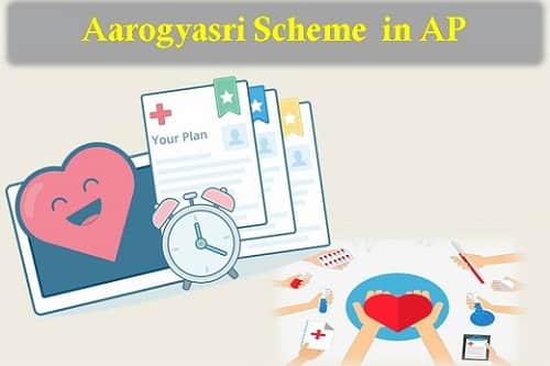 Aarogyasri Scheme