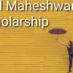 Atul-Maheshwari-Scholarship