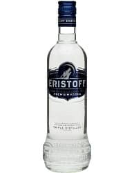 Eristoff Vodka