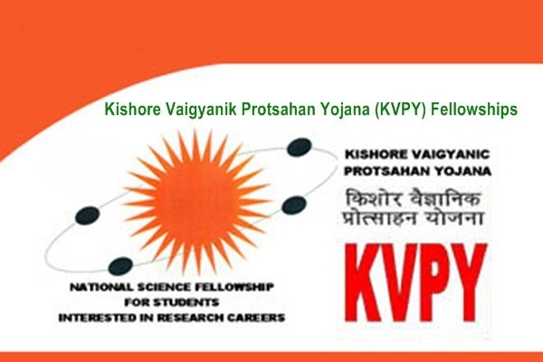 Kishore Vaigyanik Protsahan Yojana