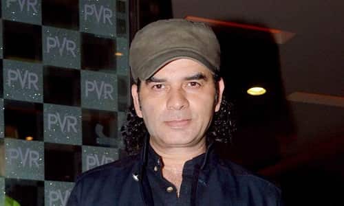 Mohit Chauhan