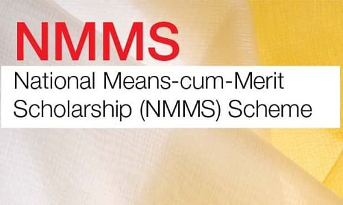 NMMS Scholarship