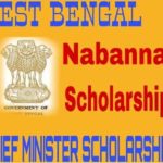 Nabanna Scholarship