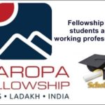 Naropa Fellowship Admission