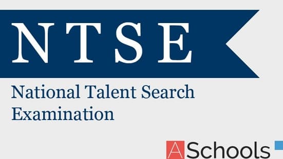 National Talent Search Examination (NTSE)