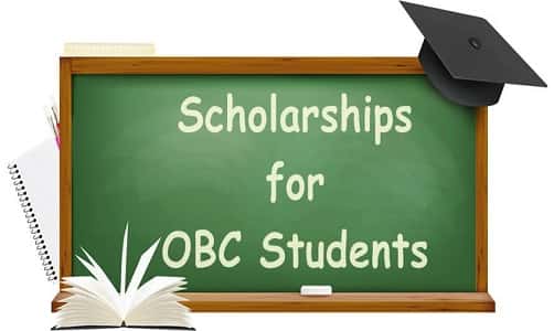 OBC-Scholarship