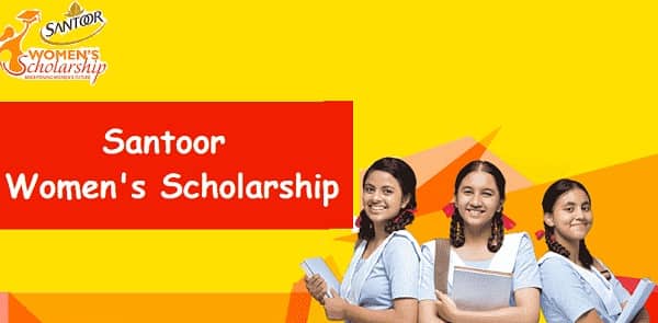 Santoor Scholarship