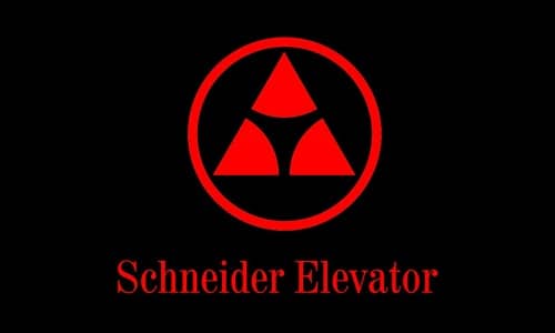 Schneider Elevator