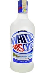 White Mischief Vodka