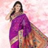 Paithani Sarees