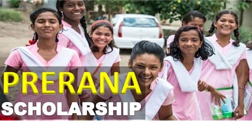 Prerana-Scholarship