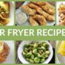 Air Fryer Recipes