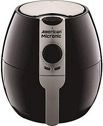 American Micronic- AMI-AF1-35CLDx Imported Air Fryer