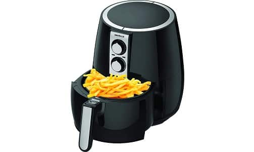Make French Fries In Air Fryer
